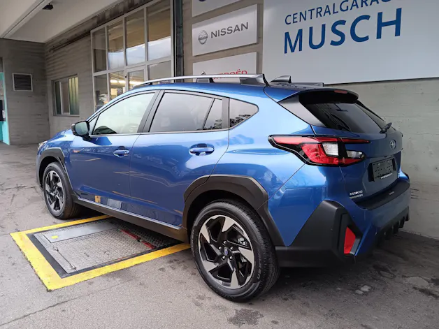 Subaru Crosstrek 2.0i e-Boxer Passion