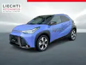 Toyota Aygo X 1.5 VVT-i HSD Trend