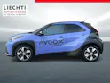 Toyota Aygo X 1.5 VVT-i HSD Trend