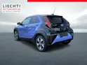 Toyota Aygo X 1.5 VVT-i HSD Trend