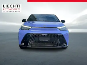 Toyota Aygo X 1.5 VVT-i HSD Trend