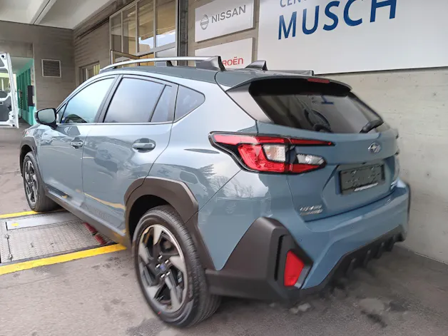 Subaru Crosstrek 2.0i e-Boxer Swiss Plus
