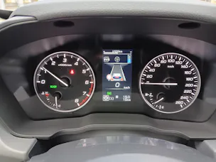Subaru Crosstrek 2.0i e-Boxer Swiss Plus