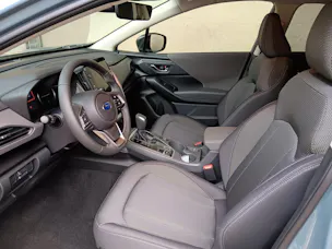 Subaru Crosstrek 2.0i e-Boxer Swiss Plus