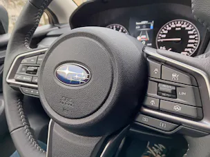 Subaru Crosstrek 2.0i e-Boxer Swiss Plus