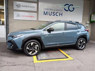 Subaru Crosstrek 2.0i e-Boxer Swiss Plus