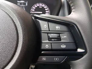 Subaru Forester Station 2.0i e-Boxer Swiss Plus