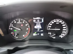 Subaru Forester Station 2.0i e-Boxer Swiss Plus