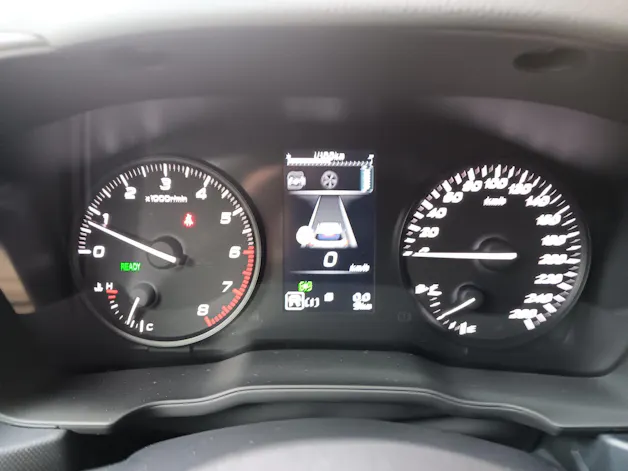 Subaru Forester Station 2.0i e-Boxer Swiss Plus