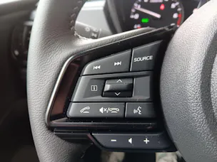 Subaru Forester Station 2.0i e-Boxer Swiss Plus