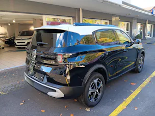Citroën C3 Aircross 1.2 Hybrid Max