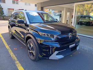 Citroën C3 Aircross 1.2 Hybrid Max