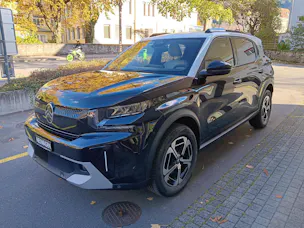 Citroën C3 Aircross 1.2 Hybrid Max