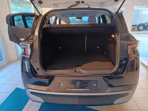 Citroën C3 Aircross 1.2 Hybrid Max