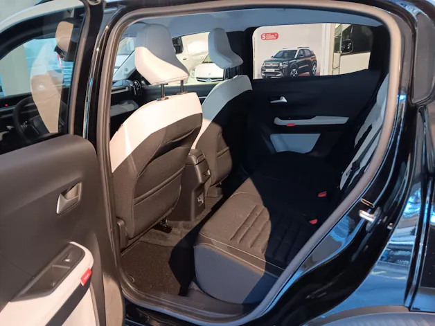 Citroën C3 Aircross 1.2 Hybrid Max