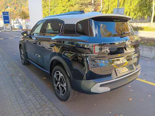 Citroën C3 Aircross 1.2 Hybrid Max