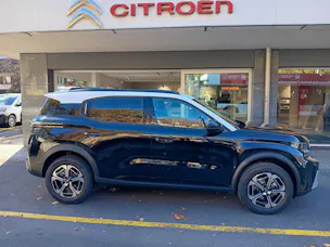 Citroën C3 Aircross 1.2 Hybrid Max