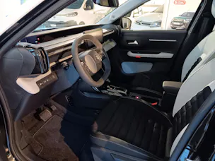 Citroën C3 Aircross 1.2 Hybrid Max