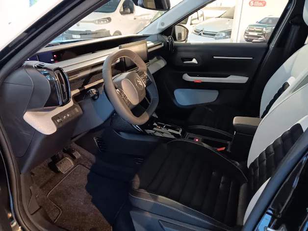 Citroën C3 Aircross 1.2 Hybrid Max