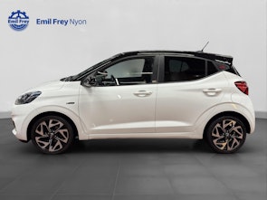 Vehicle image HYUNDAI i10 1.0 T-GDi N-Line