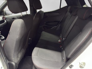 Vehicle image HYUNDAI i10 1.0 T-GDi N-Line