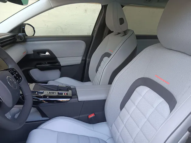Citroën e-C5 Aircross Max