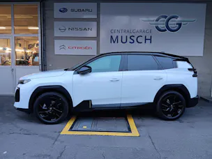 Citroën C5 Aircross 1.2 Hybrid Max