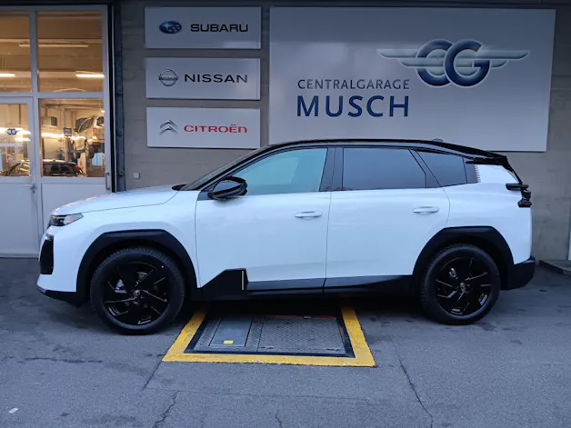 Citroën C5 Aircross 1.2 Hybrid Max