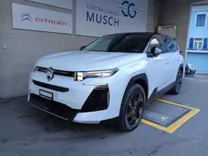 Citroën C5 Aircross 1.2 Hybrid Max