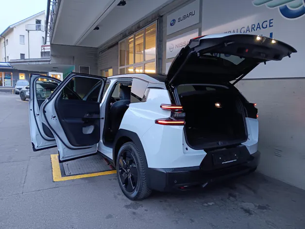 Citroën C5 Aircross 1.2 Hybrid Max