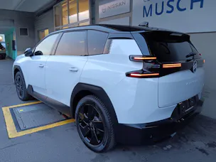 Citroën C5 Aircross 1.2 Hybrid Max