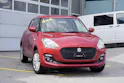 Suzuki Swift 1.2 Piz Sulai 4x4