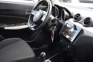 Suzuki Swift 1.2 Piz Sulai 4x4