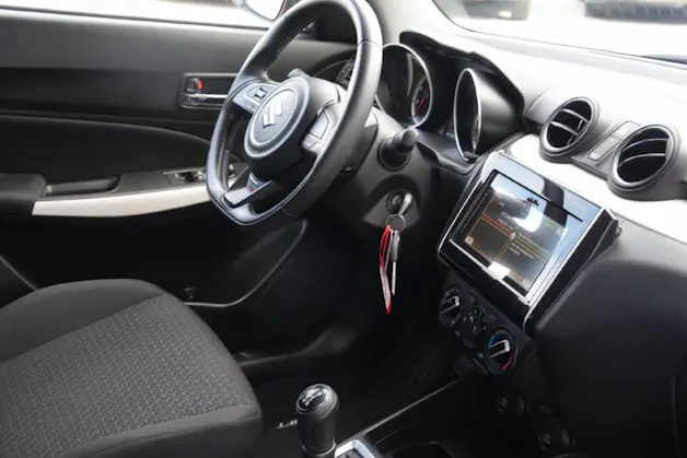 Suzuki Swift 1.2 Piz Sulai 4x4