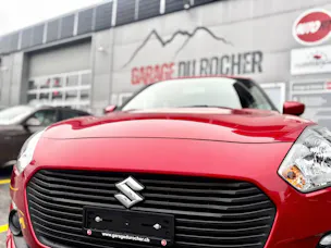 Suzuki Swift 1.2 Piz Sulai 4x4