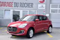 Suzuki Swift 1.2 Piz Sulai 4x4