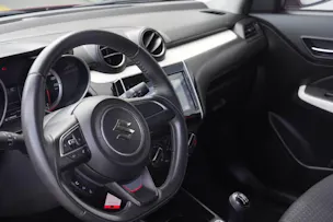 Suzuki Swift 1.2 Piz Sulai 4x4