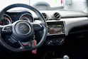 Suzuki Swift 1.2 Piz Sulai 4x4