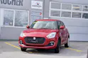 Suzuki Swift 1.2 Piz Sulai 4x4
