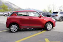 Suzuki Swift 1.2 Piz Sulai 4x4