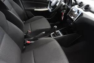 Suzuki Swift 1.2 Piz Sulai 4x4