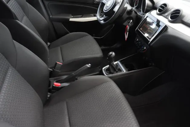 Suzuki Swift 1.2 Piz Sulai 4x4