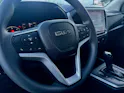 Isuzu D-Max Space pick-up 1.9 DDi N60 BB+ 4x4