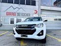 Isuzu D-Max Space pick-up 1.9 DDi N60 BB+ 4x4