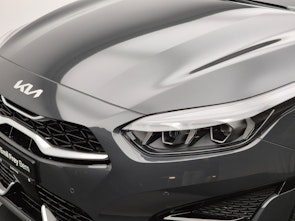 Vehicle image KIA Ceed SW 1.5 T-GDi MHEV GT-Line