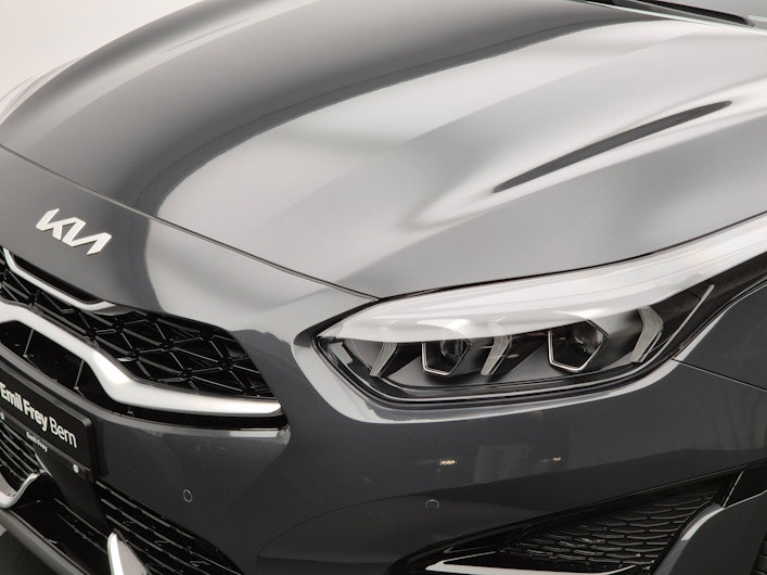 Vehicle image KIA CEED