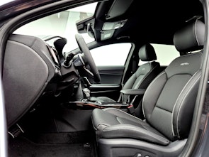 Vehicle image KIA Ceed SW 1.5 T-GDi MHEV GT-Line