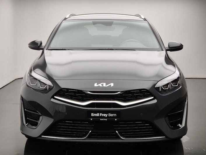 Vehicle image KIA CEED