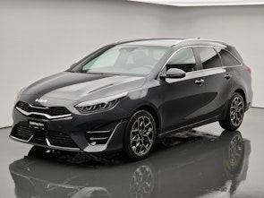 Vehicle image KIA Ceed SW 1.5 T-GDi MHEV GT-Line