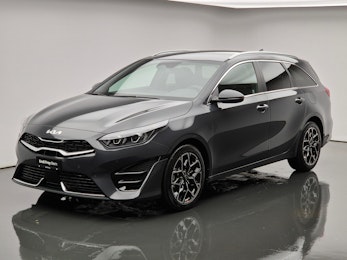 Vehicle image KIA Ceed SW 1.5 T-GDi MHEV GT-Line